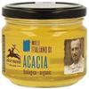 Alce Nero MIELE DI ACACIA BIO 300 G