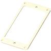 Gewa 943882 Mascherina per pickup crema