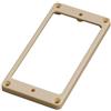 Gewa 943884 Mascherina per pickup crema