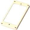Gewa 943893 Mascherina per pickup crema