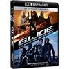Paramount G.I. Joe - La Nascita dei Cobra (4K Ultra HD + Blu-Ray Disc)
