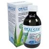 IDS Oralsan Collutorio alla clorexidina 0,20% antibatterico 200 ml