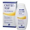 Biogena Osmin Top Gel detergente ultra-delicato idratante e lenitivo per dermatite 250 ml