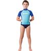 MARES RASH GUARD M JR Bambino