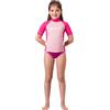MARES RASH GUARD L JR PK Bambino