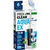 JBL PROCLEAN Aqua Ex 10-35, 6142500, detergente per Pavimenti, per acquari da 10 a 35 cm di Altezza, Campana