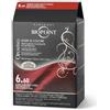 Biopoint Orovivo Shampo Elixir Di Colore 6.60 Biondo Scuro Rosso Intenso