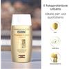 ISDIN Srl Fotoprotector Fusion Water Urban Spf30 50 Ml