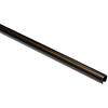 Gardinia Bastone per Tende, Asta con Binario Interno I, Linea Chicago