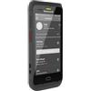 Honeywell Dolphin CT40 - 2D, N6603, SR, BT, Wi-Fi, NFC, PTT, GMS, Android.