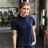 James & Nicholson Abbigliamento personalizzate. Polo da lavoro da uomo personalizzata James & Nicholson Ladies' Workwear Polo - Strong - James & Nicholson personalizzate o neutre