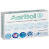 DOGMA HEALTHCARE Srl AERBOL5 Integratore 30 Capsule - Integratore Alimentare per il Benessere