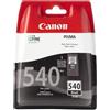 Canon Cartuccia Originale ad inchiostro per Canon PG540 PG-540 Black 5225B004
