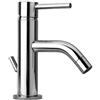 CLC100 Argo - Rubinetto miscelatore bagno per lavabo