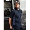 James & Nicholson Abbigliamento personalizzate. Polo da lavoro da uomo personalizzata James & Nicholson Men's Workwear Polo - Strong - James & Nicholson personalizzate o neutre