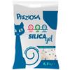 PREZIOSA CLASSICA SILICA GEL 6,5KG