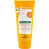 Klorane Polysianes - Gel Crema Solare Sublime Viso Corpo SPF30, 200ml