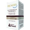 Alchimia Benoit BENOIT LACTOBACILLUS RHAMNOSUS 30 CAPSULE