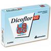 AG PHARMA Dicoflor 60 Integratore Fermenti Lattici 20 Capsule