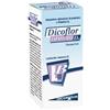 DICOFARM Dicoflor Immuno D3 Integratore Di Vitamina D E Probiotici 8ml