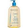 BIODERMA ITALIA Bioderma Atoderm Olio Doccia Per Pelle Secca A Tendenza Atopica 1 Litro