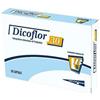 DICOFARM Dicoflor 30 Integratore Di Fermenti Lattici 30 Capsule