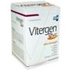 MEDIBASE Vitergen Plus Integratore Alimentare 12 Bustine X9,5g