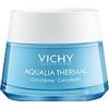 Vichy Aqualia Thermal Gel-crema Reidratante Viso Vasetto 50 Ml