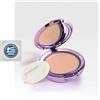 COVERMARK Compact Powder Pelle secca 10 gr. 3