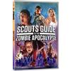 Paramount Manuale Scout per l'Apocalisse Zombie