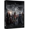 Warner Zack Snyder's Justice League (2 DVD)