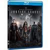 Warner Zack Snyder's Justice League (2 Blu-Ray Disc)
