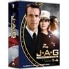 Paramount-CBS JAG - Avvocati in divisa - Ultimate Collection - Stagioni 1-4 (22 DVD)