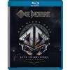 Frontiers One Desire - One night only - Live in Helsinki (Blu-Ray Disc)