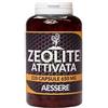 AESSERE Zeolite Plus Attivata 220 Capsule Depurativo Detossinante