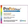 Eyepharma PerFlo Drops Gocce oculari protettive lubrificanti per occhi secchi 10 fiale monodose