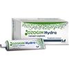 Farmitalia Ozogin Hydra Lipogel vaginale per secchezza vulvo-vaginale 30 g