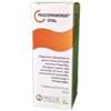 NAMED Pascoe Pascopankreat Vital Integratore gastrointestinale in gocce 20 ml