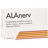 Alfasigma Alanerv 20 Capsule Softgel
