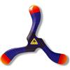 BoomerangFan boomerangfanzebraiii-l 26 cm Zebraiii mancino Boomerang