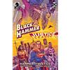 PANINI SPA Il martello della giustizia. Black Hammer/Justice League