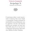 Einaudi Arcipelago N. Variazioni sul narcisismo