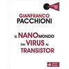 DEDALO Il nanomondo dai virus ai transistor