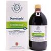 Gianluca Mech DekoSilhue 500 ml - Gianluca mech - 920368685