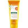 Klorane Gel Crema Solare Sublime Spf30 Viso Corpo 200ml