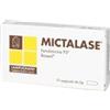 LAMPUGNANI FARMACEUTICI SpA MICTALASE 10 SUPPOSTE 2 G