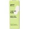 THE GOOD VIBES COMPANY Srl GOOVI SIERO VISO PURIFICANTE 30 ML