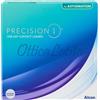 Alcon Precision 1 For Astigmatism (90 Lenti)