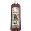 ICA CHPM19 Shampoo con Aloe Vera per Yorkshire