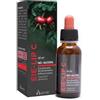 ADAMAH Eie Lip C Integratore Con Rosa Canina Per Stanchezza E Affaticamento 60ml